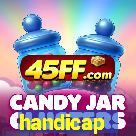 handicap - 2.5